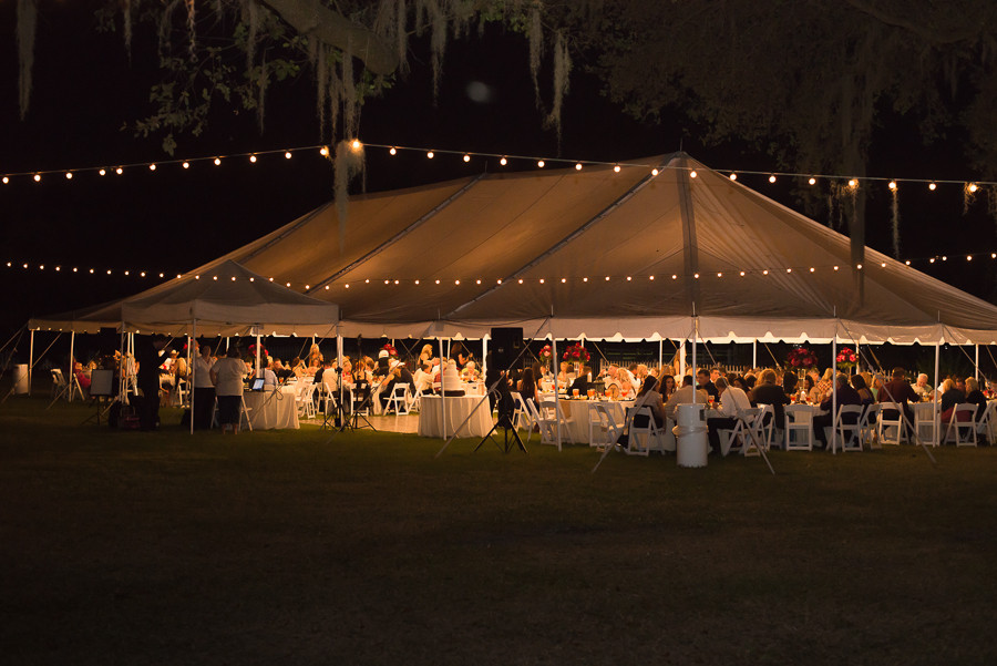 Black & Ivory Country Vintage Lakeland, Fl Wedding - Rocking H. Ranch - Jeff Mason Photography (25)