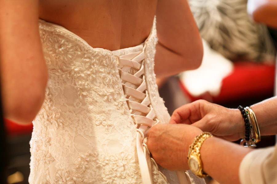 Vintage Prohibition Era Style Tampa Wedding - Tampa Wedding Photographer Carrie Wildes Photography (5)