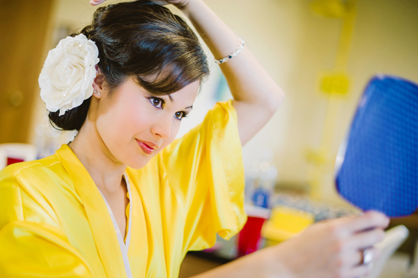 Yellow & Grey Superhero Wedding - Tampa Bay Watch - Angle He Photography (4)