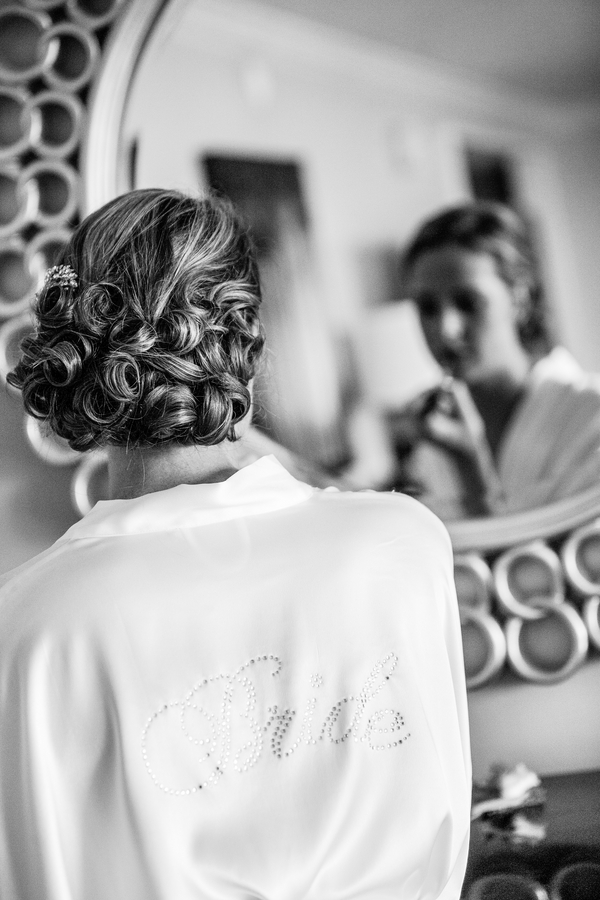 Pink & White Elegant Tampa Marriott Waterside Wedding - Kimberly Photography (4)