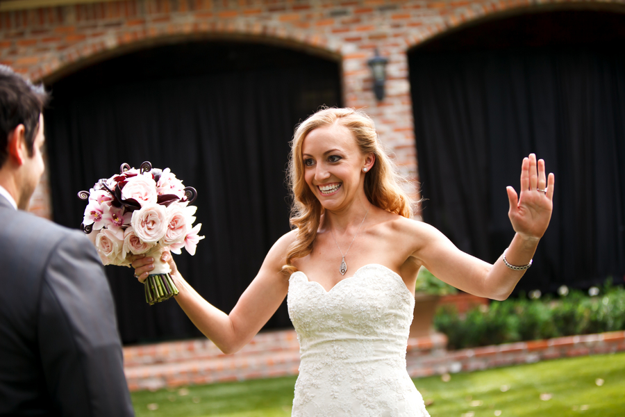 Vintage Prohibition Era Style Tampa Wedding - Tampa Wedding Photographer Carrie Wildes Photography (11)