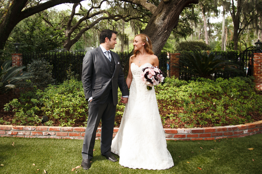 Vintage Prohibition Era Style Tampa Wedding - Tampa Wedding Photographer Carrie Wildes Photography (13)