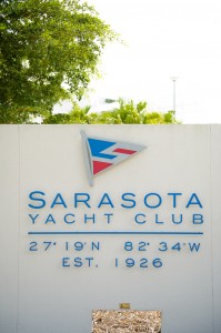 Navy Blue Nautical-Themed Sarasota Yacht Club Wedding - Andi Diamond Photography (1)