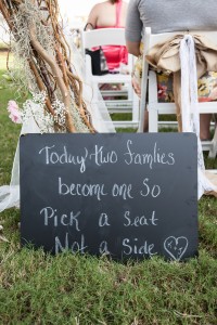 Pink & Green Rustic, Shabby Chic Clearwater Beach Rec Center Wedding - Clearwater Wedding Photographer Maria Angela Photography (10)