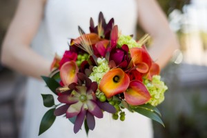 Rustic Orange Fall Tampa Wedding - Mainsail Suites Ashlee Hamon Photography with Celebrations of Tampa Bay (10)