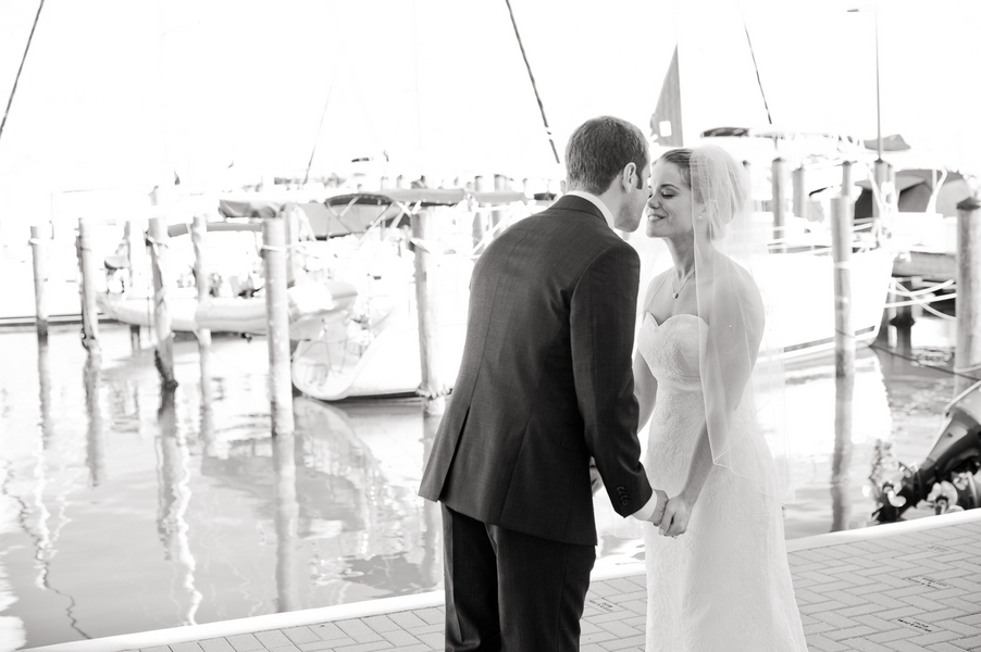 Navy Blue Nautical-Themed Sarasota Yacht Club Wedding - Andi Diamond Photography (11)