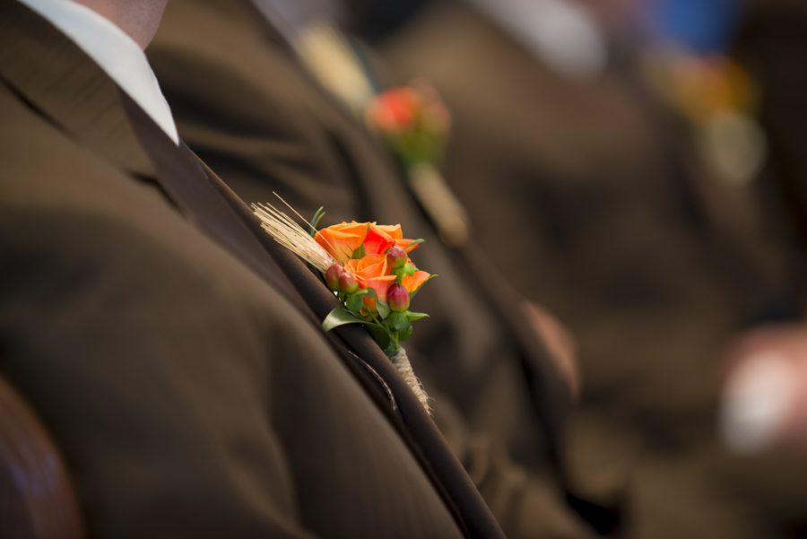 Rustic Orange Fall Tampa Wedding - Mainsail Suites Ashlee Hamon Photography with Celebrations of Tampa Bay (14)