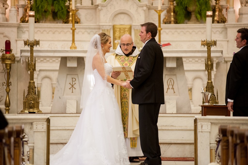 Purple & Silver Downtown Tampa Wedding - University Club of Tampa - Tampa wedding Photographer Life's Highlights (13)