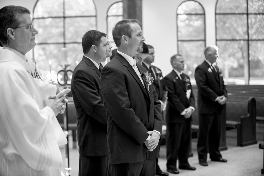 Rustic Orange Fall Tampa Wedding - Mainsail Suites Ashlee Hamon Photography with Celebrations of Tampa Bay (15)