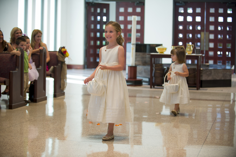 Rustic Orange Fall Tampa Wedding - Mainsail Suites Ashlee Hamon Photography with Celebrations of Tampa Bay (16)