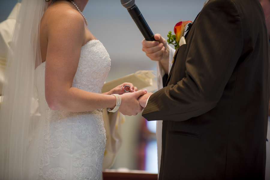 Rustic Orange Fall Tampa Wedding - Mainsail Suites Ashlee Hamon Photography with Celebrations of Tampa Bay (18)