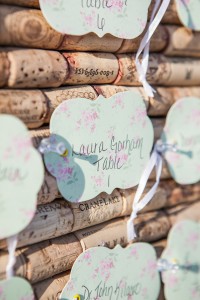 Pink & Green Rustic, Shabby Chic Clearwater Beach Rec Center Wedding - Clearwater Wedding Photographer Maria Angela Photography (18)