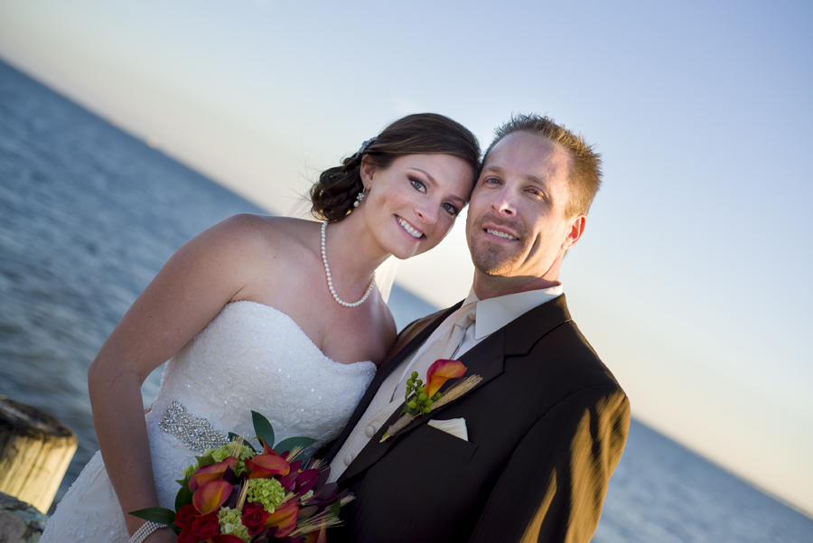 Rustic Orange Fall Tampa Wedding - Mainsail Suites Ashlee Hamon Photography with Celebrations of Tampa Bay (23)