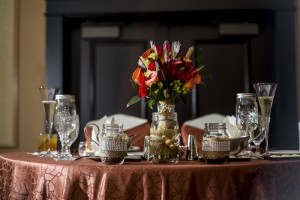Rustic Orange Fall Tampa Wedding - Mainsail Suites Ashlee Hamon Photography with Celebrations of Tampa Bay (26)