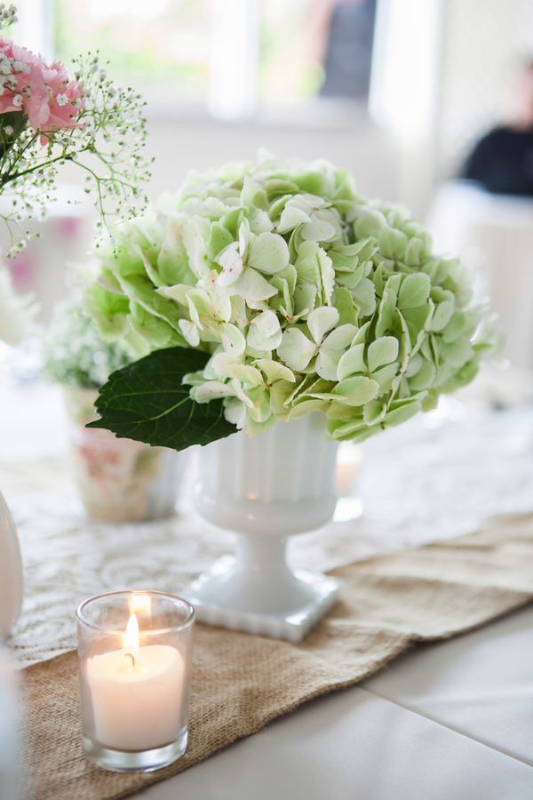 Pink & Green Rustic, Shabby Chic Clearwater Beach Rec Center Wedding - Clearwater Wedding Photographer Maria Angela Photography (25)