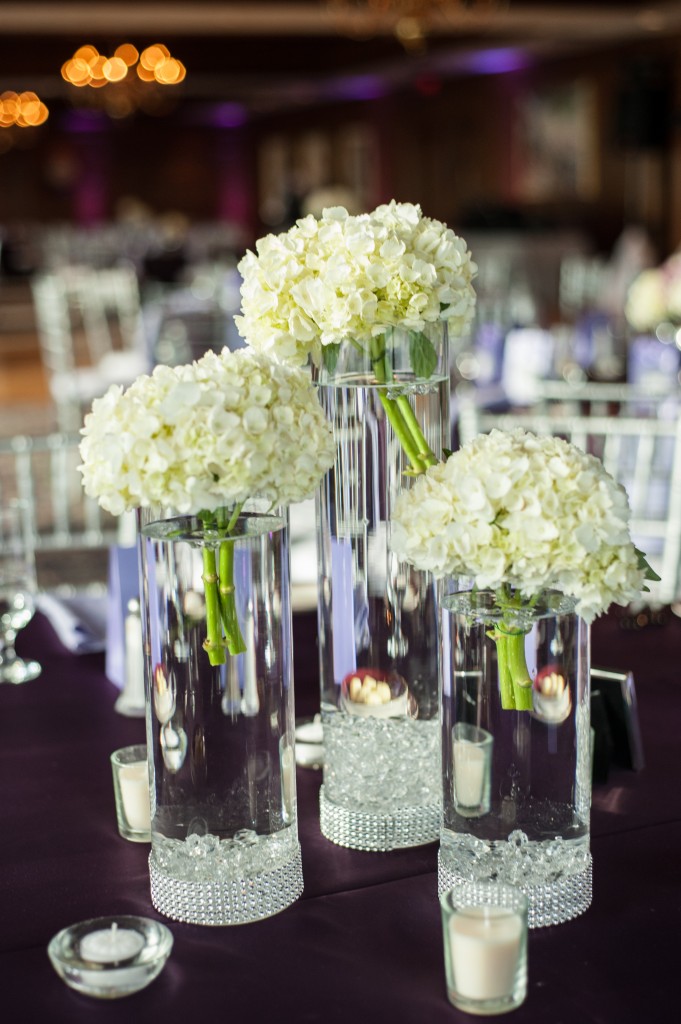 Purple & Silver Downtown Tampa Wedding - University Club of Tampa - Tampa wedding Photographer Life's Highlights (26)