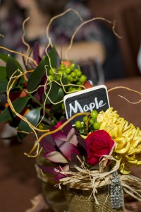 Rustic Orange Fall Tampa Wedding - Mainsail Suites Ashlee Hamon Photography with Celebrations of Tampa Bay (29)