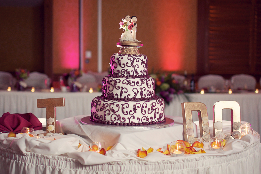 Magenta Florida Destination Beach Wedding - Tradewinds Island Resort - Reign 7 Studios (3)