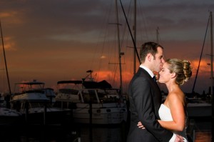 Navy Blue Nautical-Themed Sarasota Yacht Club Wedding - Andi Diamond Photography (33)