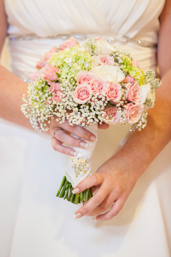 Pink & Green Rustic, Shabby Chic Clearwater Beach Rec Center Wedding - Clearwater Wedding Photographer Maria Angela Photography (7)