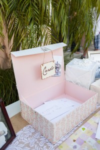 Pink & Green Rustic, Shabby Chic Clearwater Beach Rec Center Wedding - Clearwater Wedding Photographer Maria Angela Photography (8)