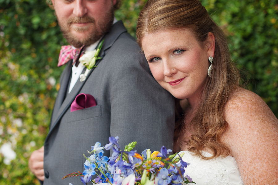 Beachfront St. Pete Beach Garden Wedding - Postcard Inn - Verve Studio (18)