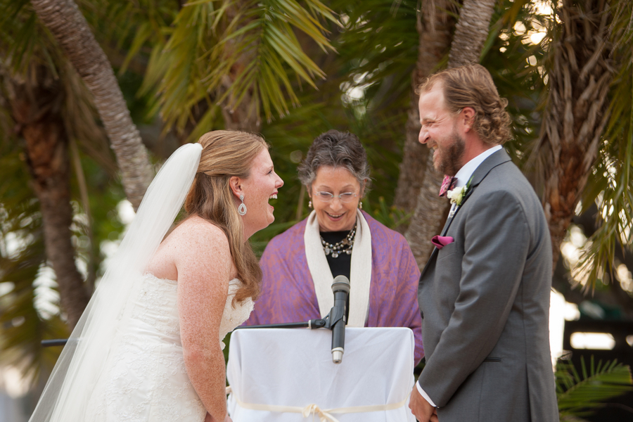 Beachfront St. Pete Beach Garden Wedding - Postcard Inn - Verve Studio (13)