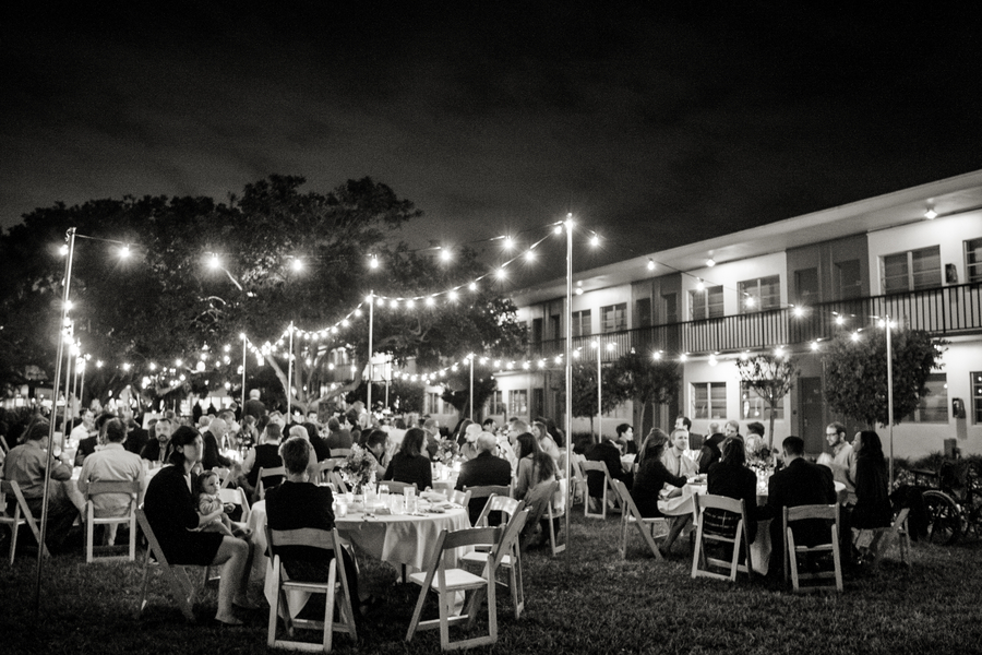 Beachfront St. Pete Beach Garden Wedding - Postcard Inn - Verve Studio (7)