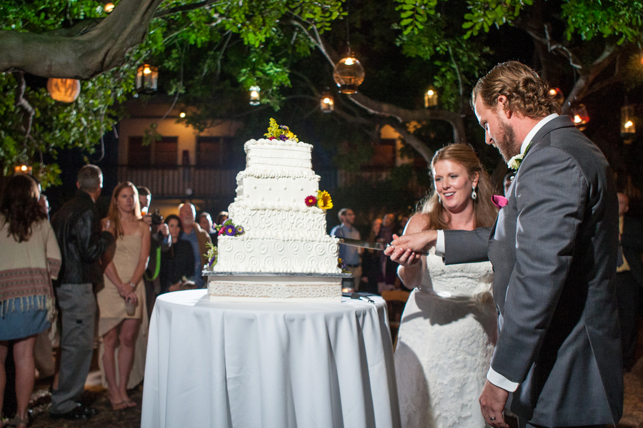 Beachfront St. Pete Beach Garden Wedding - Postcard Inn - Verve Studio (3)