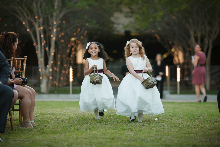 Purple & Orange Mediterranean Downtown St. Pete Wedding - Dali Museum - St. Pete Wedding Photographer Carrie Wildes Photography (11)