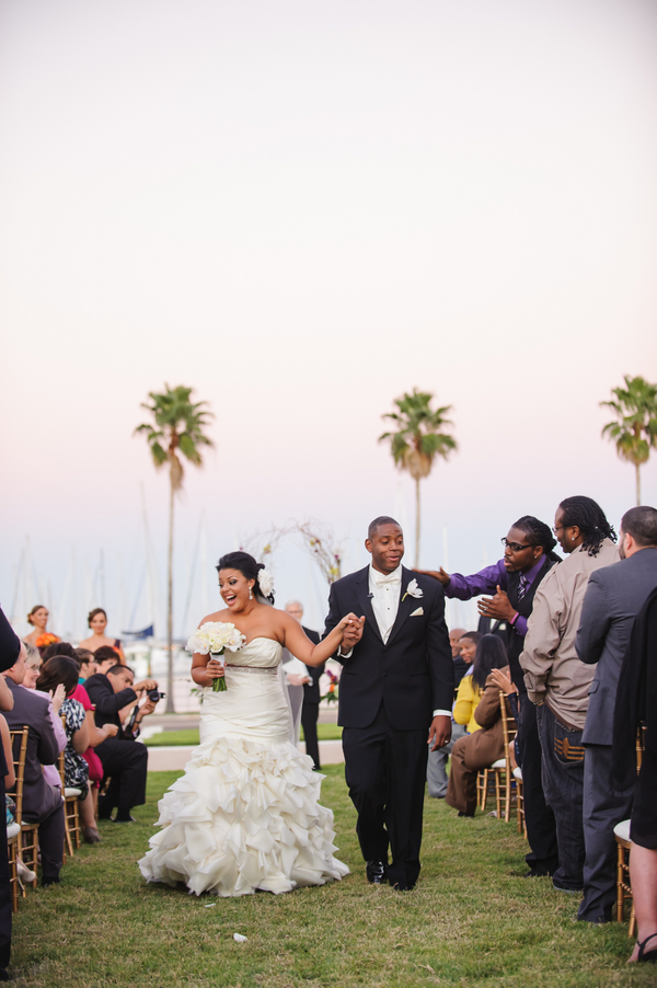 Purple & Orange Mediterranean Downtown St. Pete Wedding - Dali Museum - St. Pete Wedding Photographer Carrie Wildes Photography (16)