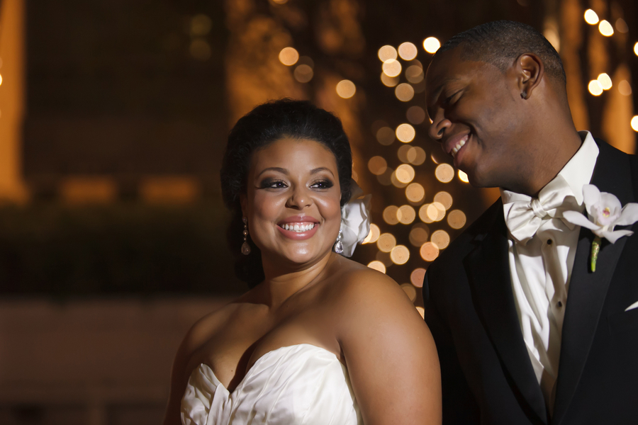 Purple & Orange Mediterranean Downtown St. Pete Wedding - Dali Museum - St. Pete Wedding Photographer Carrie Wildes Photography (26)