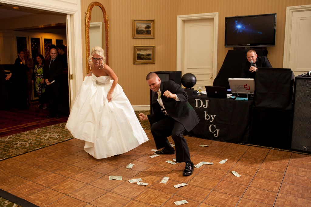 Gold & Garnet Downtown Tampa Wedding - The Tampa Club - Jerdan Photography (31)