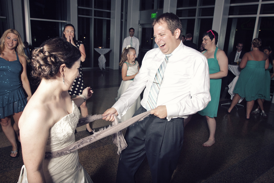 Destination Teal "Old Tampa" Vintage Wedding - Tampa Bay History Museum - Chic Shot Studio (3)