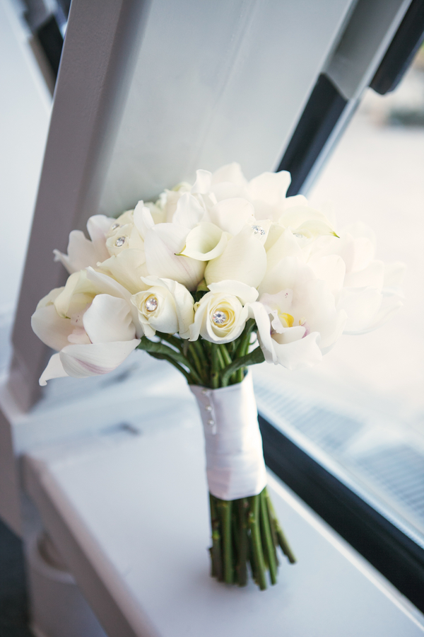 Purple & Orange Mediterranean Downtown St. Pete Wedding - Dali Museum - St. Pete Wedding Photographer Carrie Wildes Photography (5)