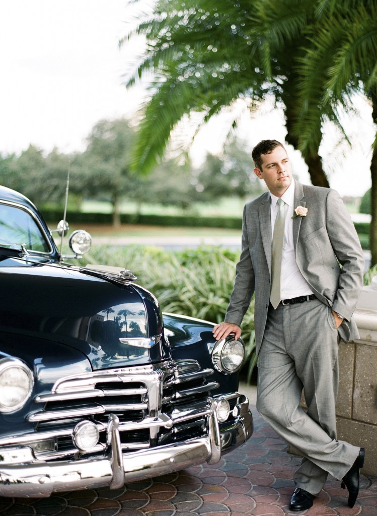 Vintage Southern Glam Lakewood Ranch Wedding - Justin Demutiis Photography (13)