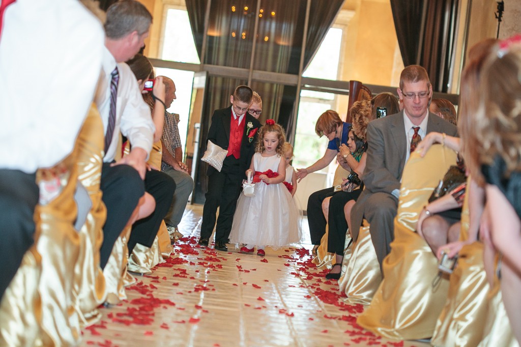 Elegant Red Tampa Wedding - A La Carte Pavilion - Tampa Wedding Photographer Jeff Mason Photography (11)