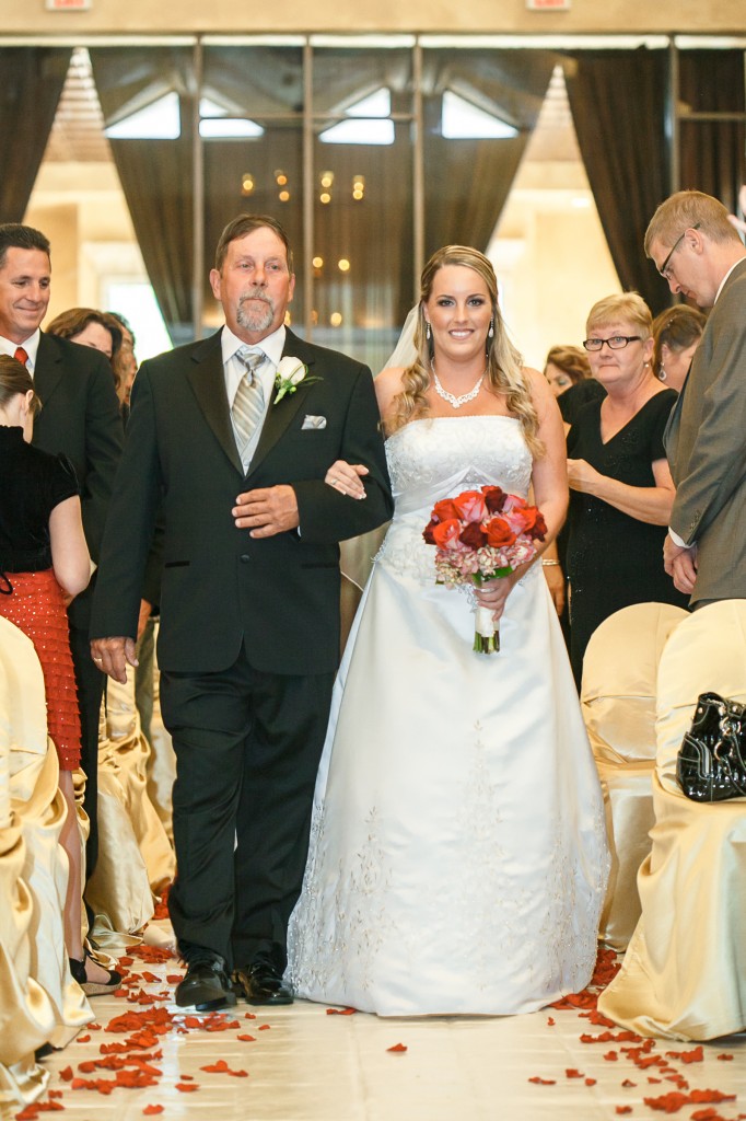 Elegant Red Tampa Wedding - A La Carte Pavilion - Tampa Wedding Photographer Jeff Mason Photography (12)