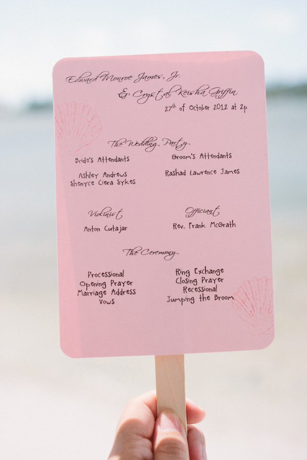 Blush, Grey & White Modern Destination Longboat Key Wedding - Sophan Theam Photography (11)