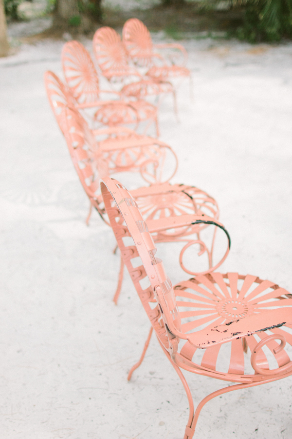 Blush, Grey & White Modern Destination Longboat Key Wedding - Sophan Theam Photography (12)