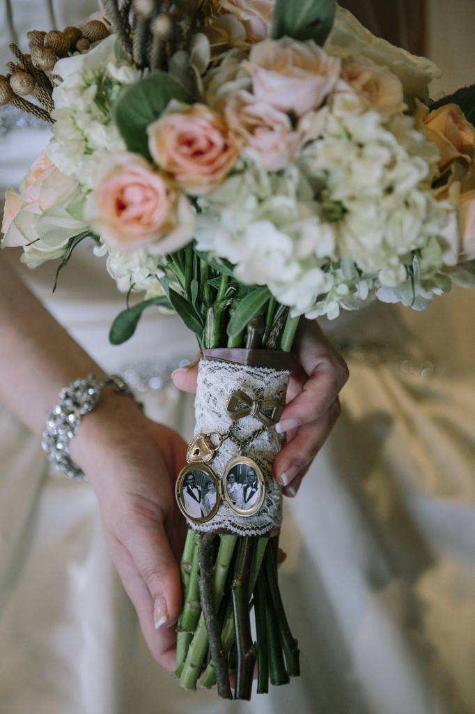 Vintage Southern Glam Lakewood Ranch Wedding - Justin Demutiis Photography (14)