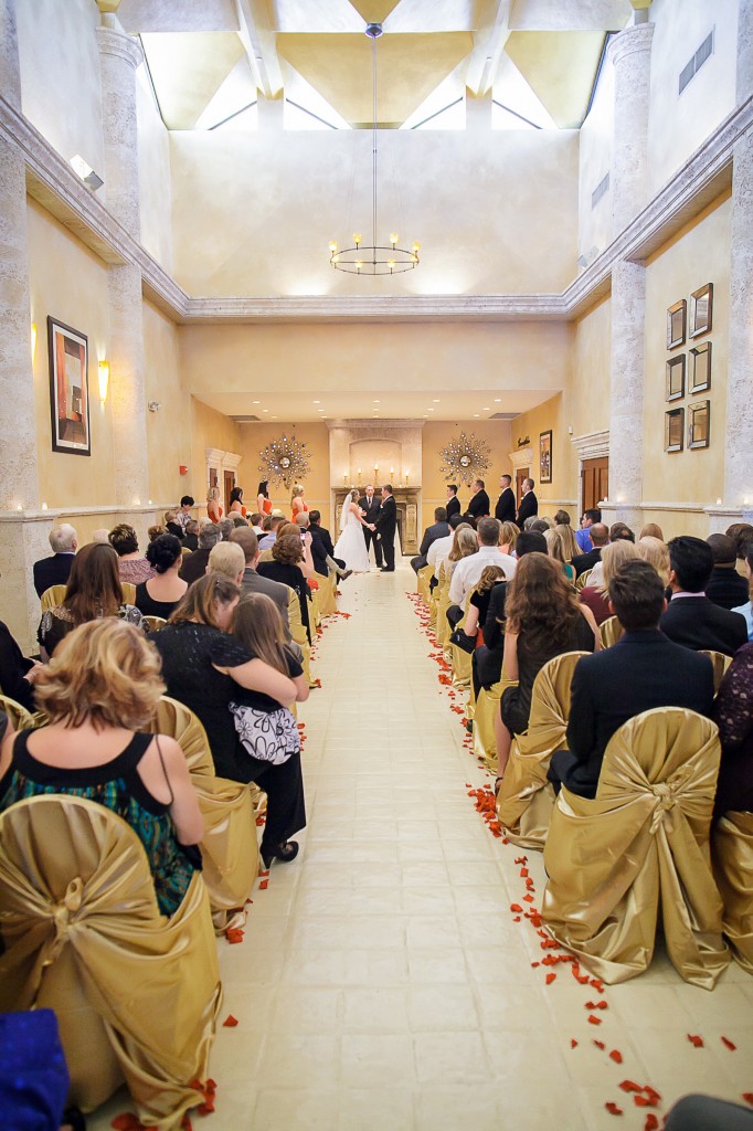 Elegant Red Tampa Wedding - A La Carte Pavilion - Tampa Wedding Photographer Jeff Mason Photography (14)
