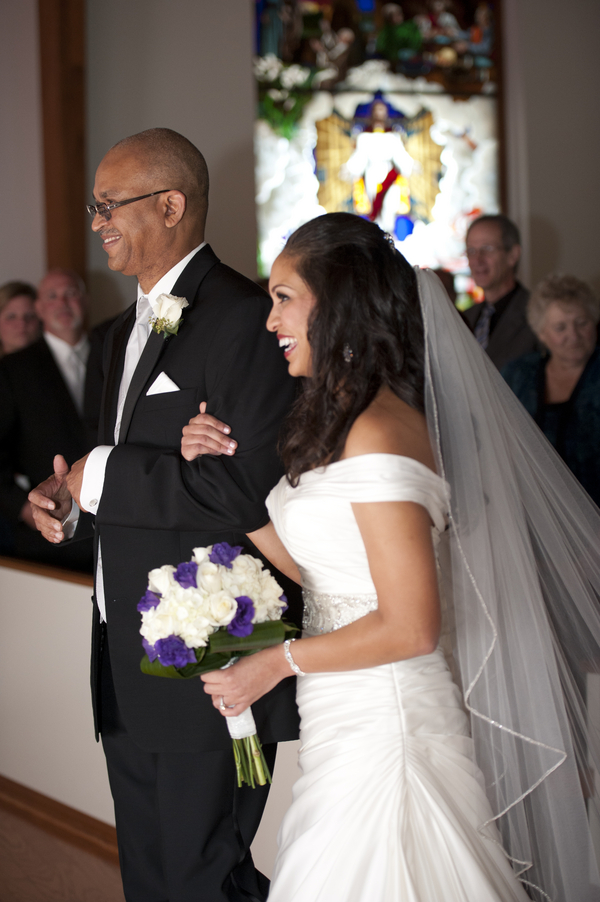 Purple, Silver & Black Tampa Firefighter Wedding - Tampa Wedding Photographer - Legacy Seven Studios (32)