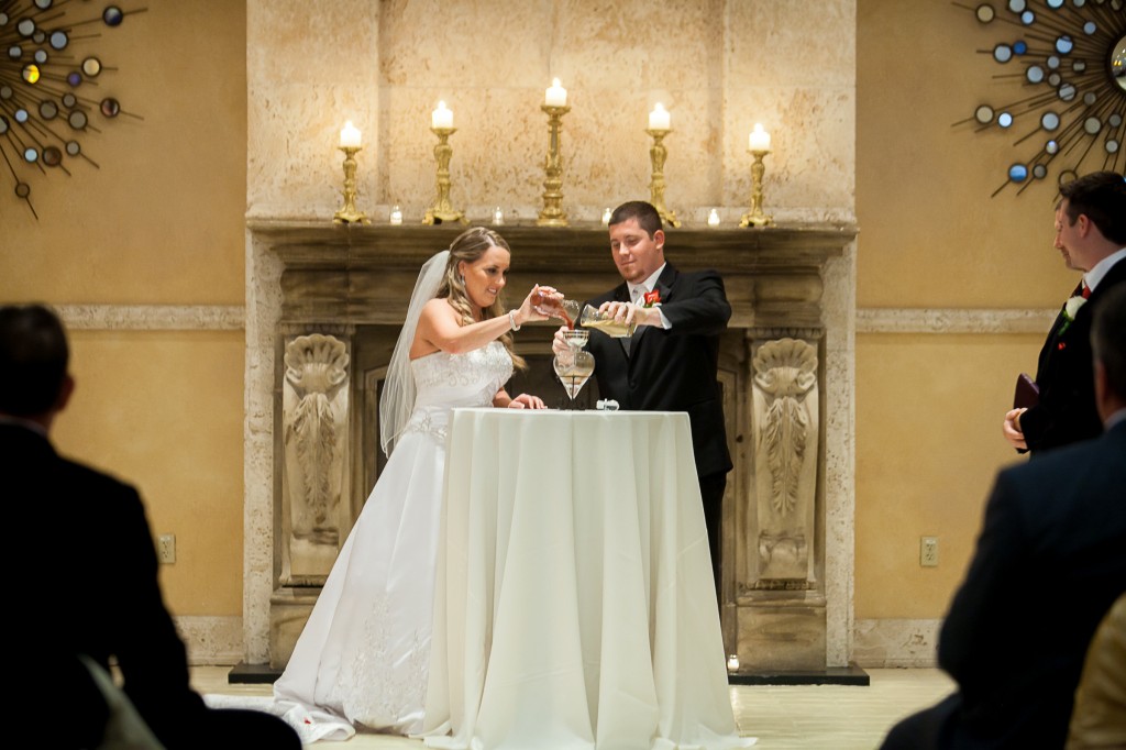 Elegant Red Tampa Wedding - A La Carte Pavilion - Tampa Wedding Photographer Jeff Mason Photography (15)