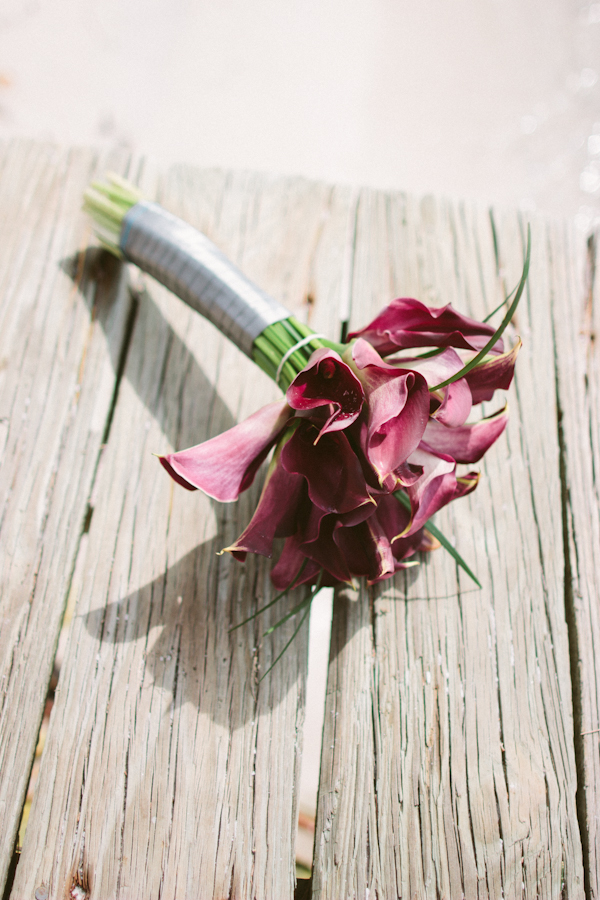 Blush, Grey & White Modern Destination Longboat Key Wedding - Sophan Theam Photography (14)