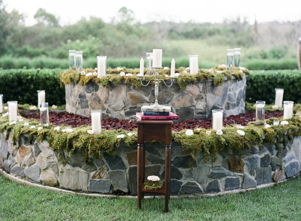 Vintage Southern Glam Lakewood Ranch Wedding - Justin Demutiis Photography (16)