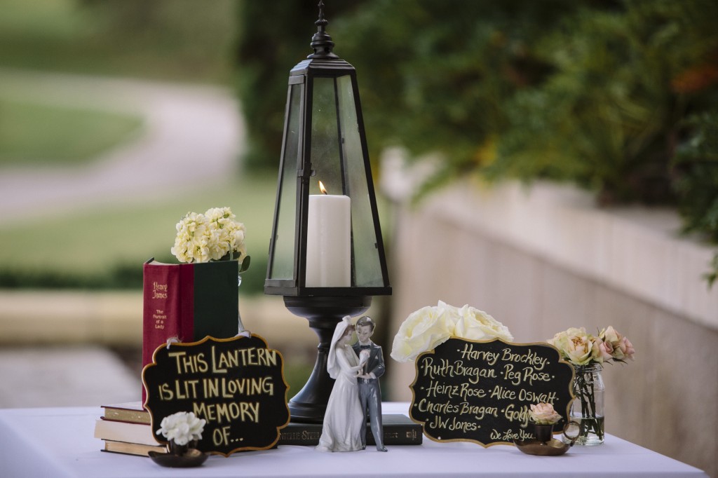 Vintage Southern Glam Lakewood Ranch Wedding - Justin Demutiis Photography (17)