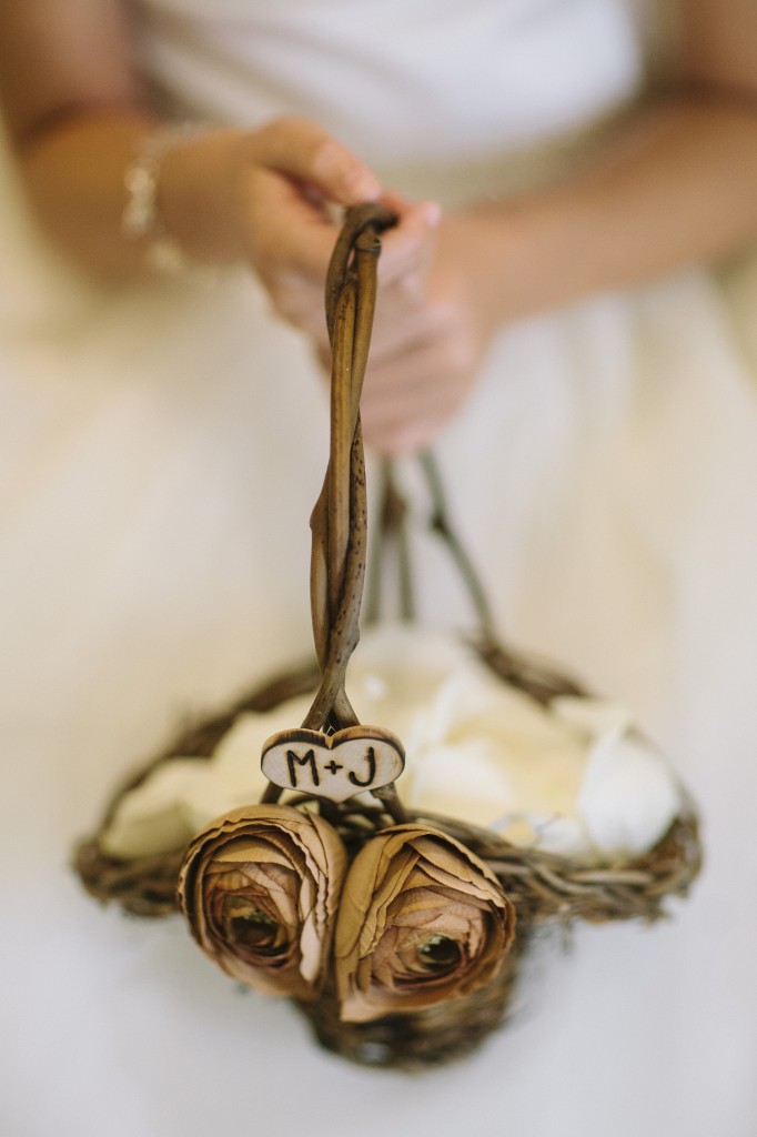 Vintage Southern Glam Lakewood Ranch Wedding - Justin Demutiis Photography (19)