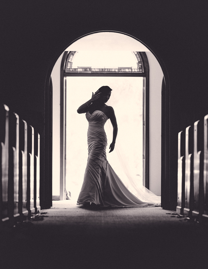 Purple Orange and Ivory Clearwater Beach Wedding - Christopher Visuals Photography (18)