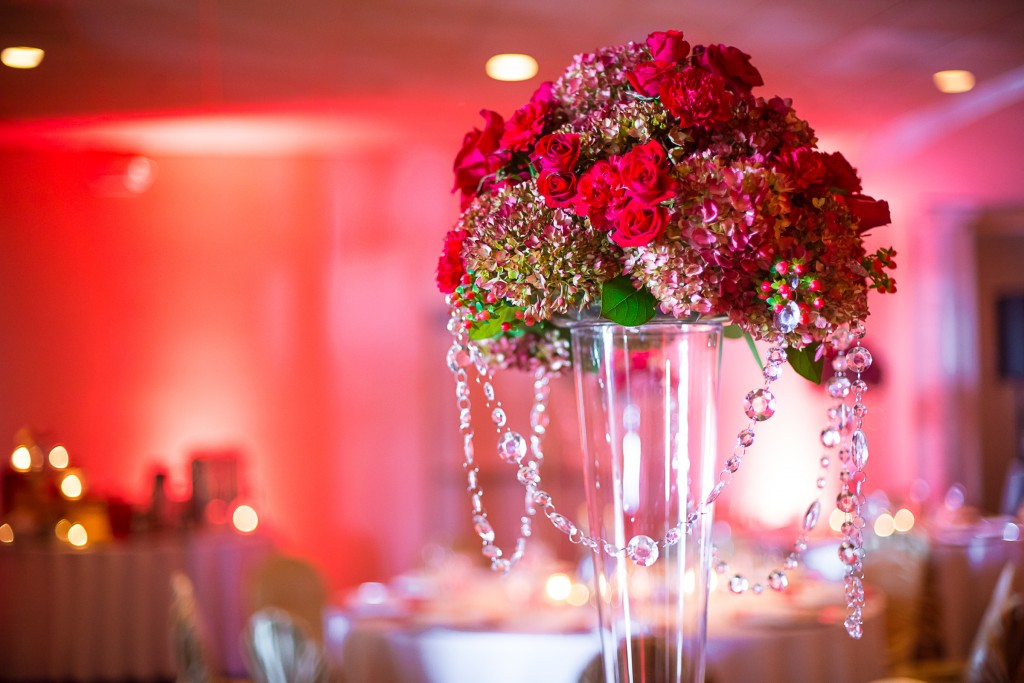 Elegant Red Tampa Wedding - A La Carte Pavilion - Tampa Wedding Photographer Jeff Mason Photography (18)